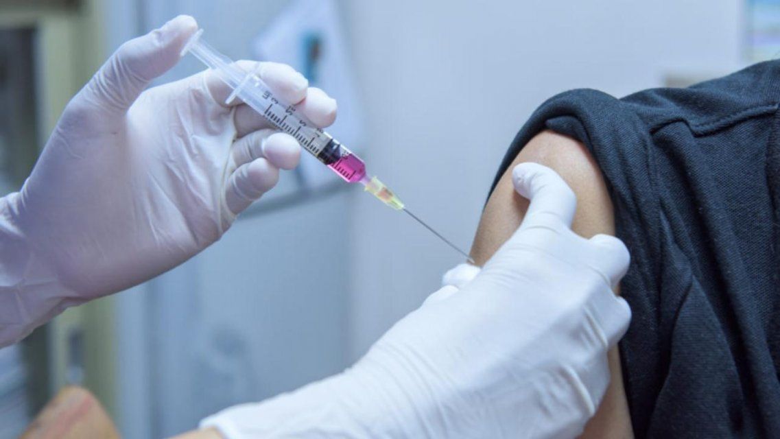 COVID-вакцина поступила в Орловскую область