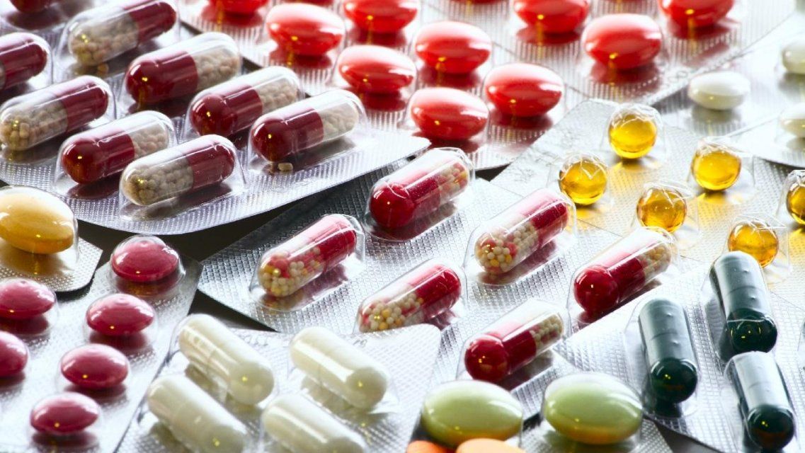 Орловщина вошла в топ-10 регионов по наибольшему росту потребления лекарств
