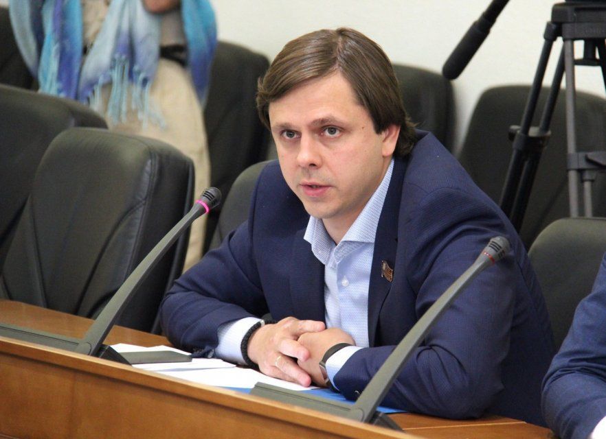 Правительство Москвы тщательно скрывает условия сделки по приобретению Клычковым квартиры в столице