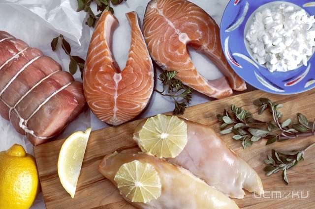 В Орловской области подорожали фрукты, рыба и мясо птицы В Орловской области подорожали фрукты, рыба и мясо птицы
