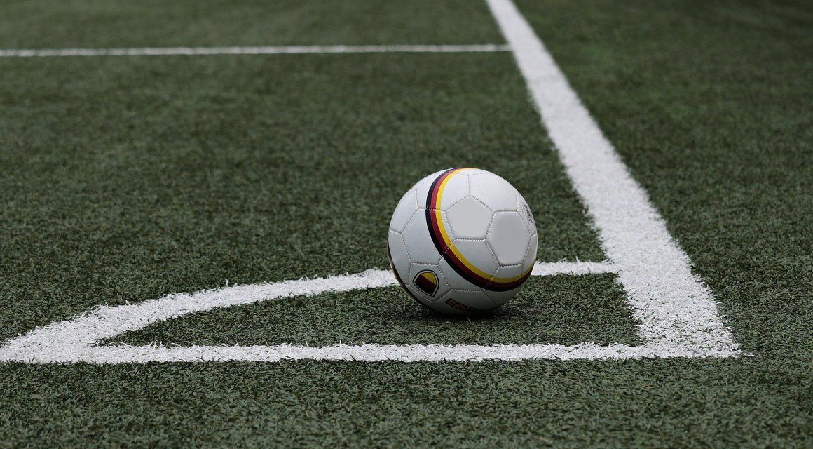 Состоялись игры одной восьмой кубка губернатора Орловской области по футболу