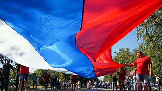 В Орле пройдут соревнования, посвященные Дню России В Орле пройдут соревнования, посвященные Дню России