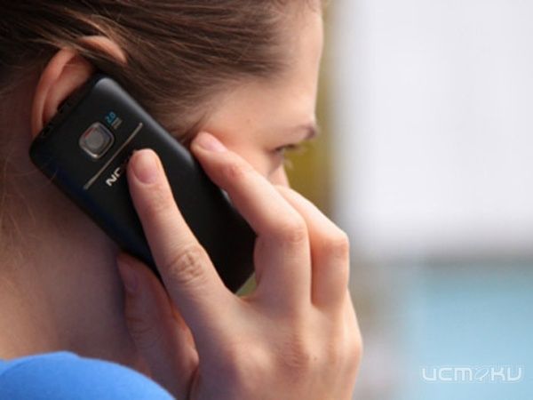 Орловчане с каждым годом тратят на услуги связи все больше средств Орловчане с каждым годом тратят на услуги связи все больше средств