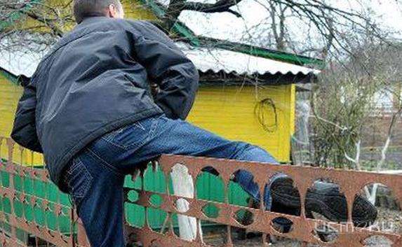 В Орловской области владельцев дач просят быть внимательными В Орловской области владельцев дач просят быть внимательными