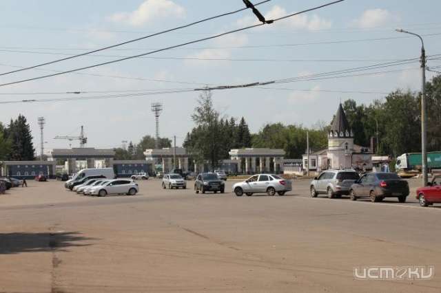 Орловчане попросили Муромского пустить автобус до ярмарки Орловчане попросили Муромского пустить автобус до ярмарки