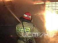 В Орле произошел пожар в одной из квартир В Орле произошел пожар в одной из квартир