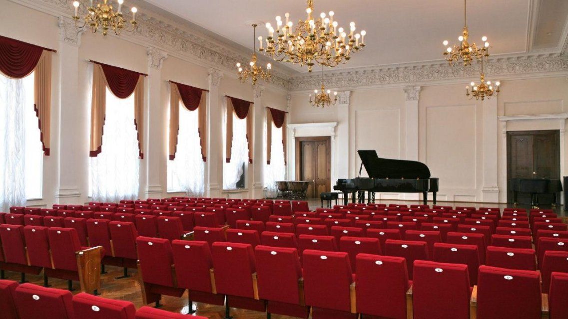 В Орловской области могут появиться виртуальные концертные залы