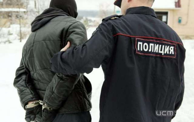 В Орле задержали подозреваемого в серии краж В Орле задержали подозреваемого в серии краж