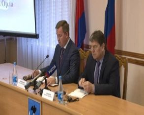 Глава администрации Орла второй раз за два месяца дает поручение разобраться с незаконной торговлей