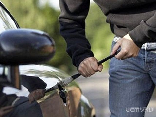За 10 дней раскрыто более ста преступлений За 10 дней раскрыто более ста преступлений