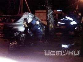 Два ЧП с одним исходом Два ЧП с одним исходом