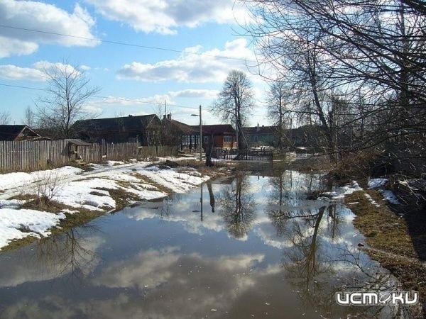 «Орловская область готова к паводку. Ситуация находится под особым контролем регионального Правительства и главного управления МЧС» «Орловская область готова к паводку. Ситуация находится под особым контролем регионального Правительства и главного управления МЧС»