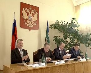 Депутаты Облсовета стали ближе к Болховскому району 