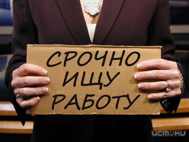 Эксперты назвали сферы, где в Орле сложнее всего получить работу Эксперты назвали сферы, где в Орле сложнее всего получить работу