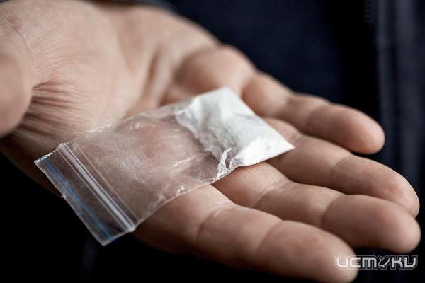 В Орле в лесу поймали наркомана В Орле в лесу поймали наркомана