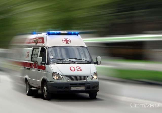 Поножовщина на Новой Ботанике: пожилой орловчанин напал на знакомую Поножовщина на Новой Ботанике: пожилой орловчанин напал на знакомую