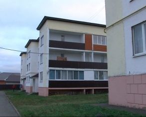 Жители новых домов в деревне Образцово живут на пороховой бочке 