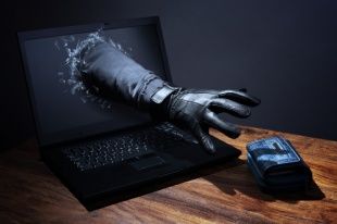 Полицейские напоминают, как не стать жертвой интернет-мошенников