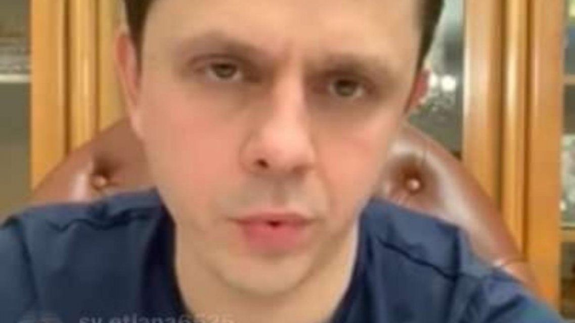 А. Клычков: «Ну не может человек в масках и перчатках в баню ходить»