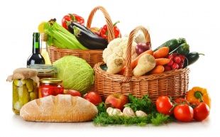 С начала года жители Орловщины купили продуктов на 35 млрд рублей