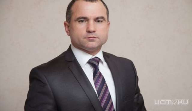 Усиков: «Работу в администрации Орла запомню навсегда» Усиков: «Работу в администрации Орла запомню навсегда»