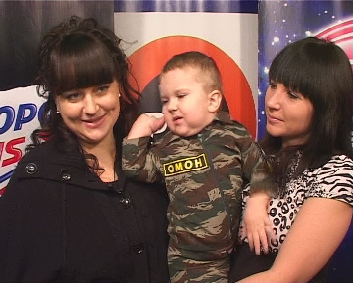 У кого лучший карнавальный костюм У кого лучший карнавальный костюм