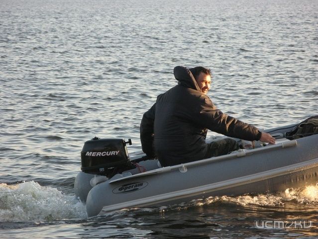 Изменились размеры госпошлин по регистрации маломерных судов Изменились размеры госпошлин по регистрации маломерных судов