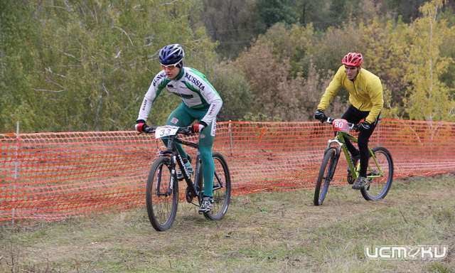 В Орле пройдут всероссийские соревнования по маунтинбайку В Орле пройдут всероссийские соревнования по маунтинбайку