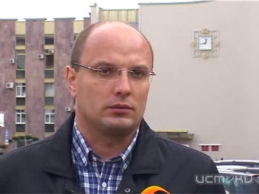 Станислав Рыбаков назначен на должность пресс-секретаря Вадима Потомского Станислав Рыбаков назначен на должность пресс-секретаря Вадима Потомского
