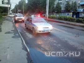 В Северном районе Орла сбили мужчину В Северном районе Орла сбили мужчину