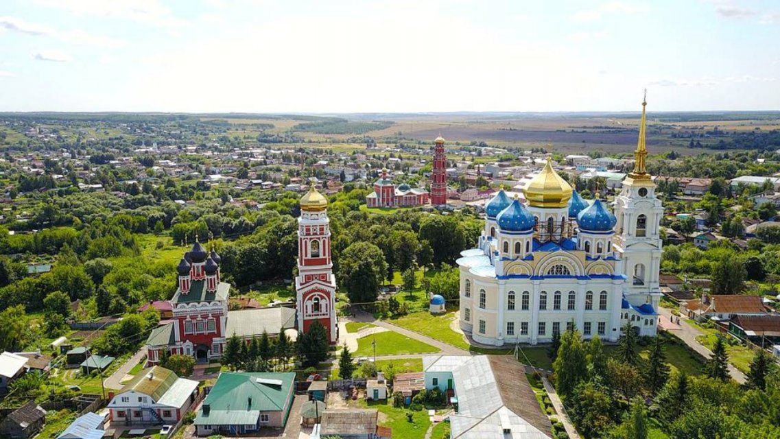 Топ популярных мест: эксперт по туризму рассказал, что посещают на Орловщине
