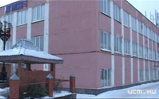 В орловском ПАТП-1 списывали автобусы после четырех-пяти лет эксплуатации В орловском ПАТП-1 списывали автобусы после четырех-пяти лет эксплуатации