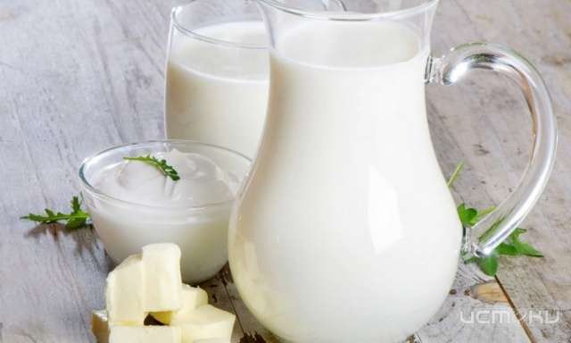 Цены на молочные продукты растут, причем не только в нашем регионе Цены на молочные продукты растут, причем не только в нашем регионе