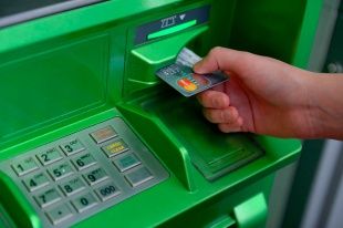 Во Мценске полицейские нашли подозреваемого в краже денег с банковской карты