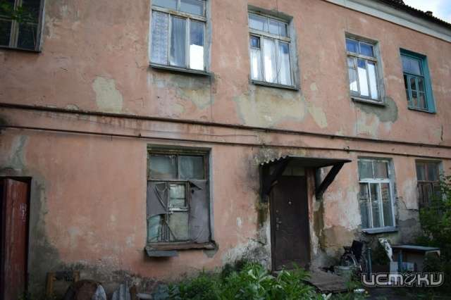 В Орле жильцов аварийных домов переселят в новостройку на ул. Гайдара В Орле жильцов аварийных домов переселят в новостройку на ул. Гайдара