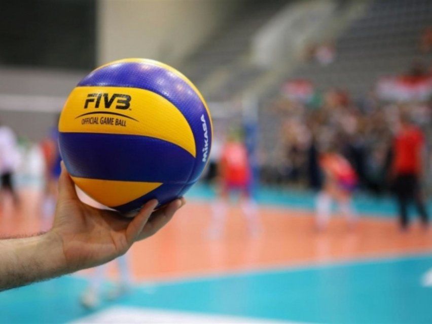 Товарищеский матч по волейболу между командами ДНР и Орла состоится 5 января