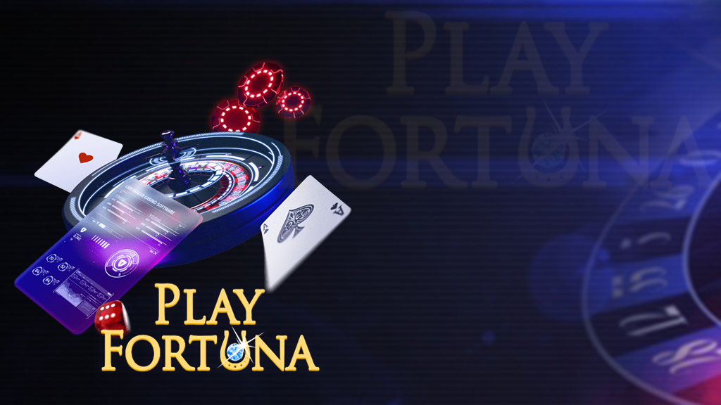 Современные игры и удивительные выигрыши в плей фортуна Casino!