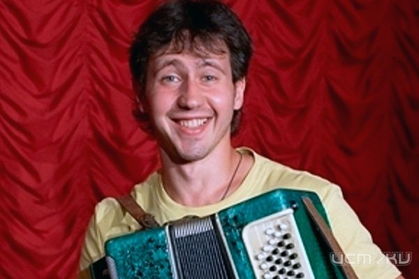 Известный "Комбайнер" в Орле Известный "Комбайнер" в Орле