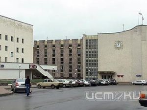 Завтра в мэрии с утра пройдет очередное рабочее совещание главы администрации Завтра в мэрии с утра пройдет очередное рабочее совещание главы администрации