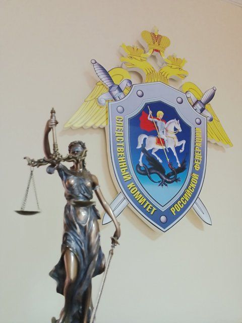 В Орловской области вынесли приговор сотрудникам полиции