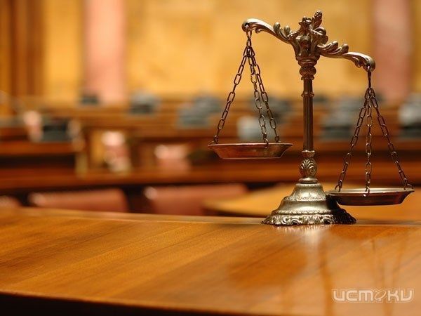 В Советском райсуде Орла новые меры безопасности В Советском райсуде Орла новые меры безопасности