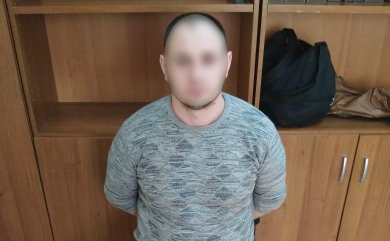 Скрывался в другом регионе: полиция и ФСБ поймали предполагаемого убийцу орловчанина