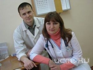 Миллион для эскулапов Миллион для эскулапов