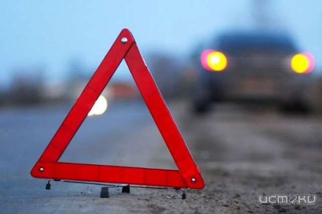 На Кромском шоссе в Орле сбили двух пешеходов: полиция ищет очевидцев На Кромском шоссе в Орле сбили двух пешеходов: полиция ищет очевидцев