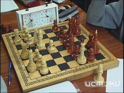 В Орле пройдет Чемпионат города по шахматам В Орле пройдет Чемпионат города по шахматам