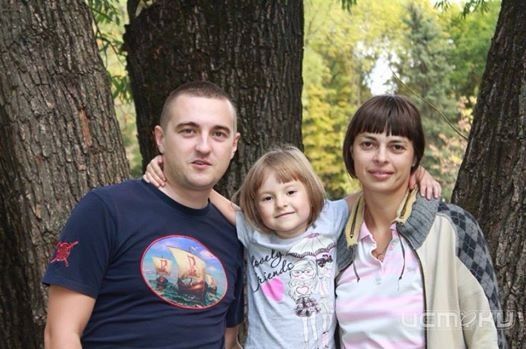 Орловской семье срочно нужна помощь Орловской семье срочно нужна помощь