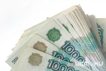Федеральные деньги придут на Орловщину. Федеральные деньги придут на Орловщину.