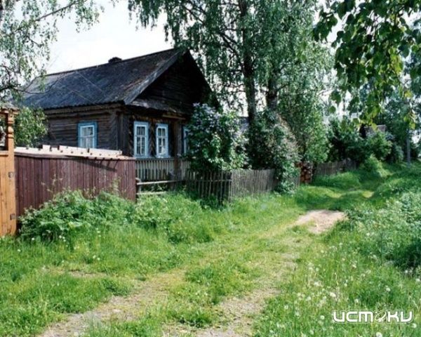 В Орловской области жители выбрали название для своей деревни В Орловской области жители выбрали название для своей деревни