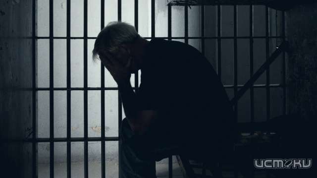 Грабитель из Новосиля нанес себе побои и обвинил в этом следователя Грабитель из Новосиля нанес себе побои и обвинил в этом следователя
