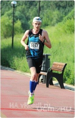 Орловский спортсмен стал обладателем золотой медали Чемпионата ЦФО Орловский спортсмен стал обладателем золотой медали Чемпионата ЦФО